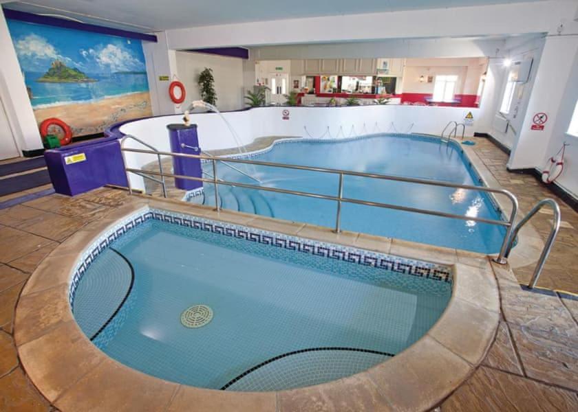 ペンザンスManor Courtアパートメント エクステリア 写真